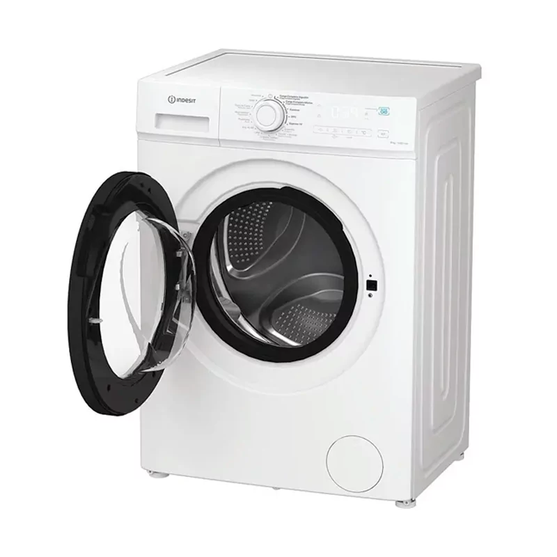 Máquina De Lavar Roupa Indesit - Ima 864b My Time Spt
