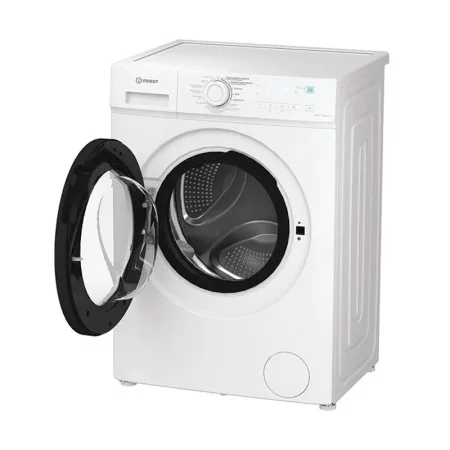 Máquina Lavar Roupa Indesit IMA864B - (8kg - 1400rpm Inverter - A)