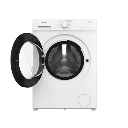 Máquina Lavar Roupa Indesit IMA864B - (8kg - 1400rpm Inverter - A)