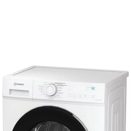 Máquina De Lavar Roupa Indesit - Ima 864b My Time Spt