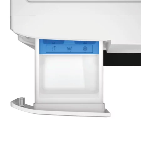 Máquina De Lavar Roupa Indesit - Ima 864b My Time Spt