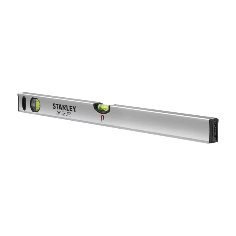Stanley 19396 Magnetic Spirit Level (1200mm)
