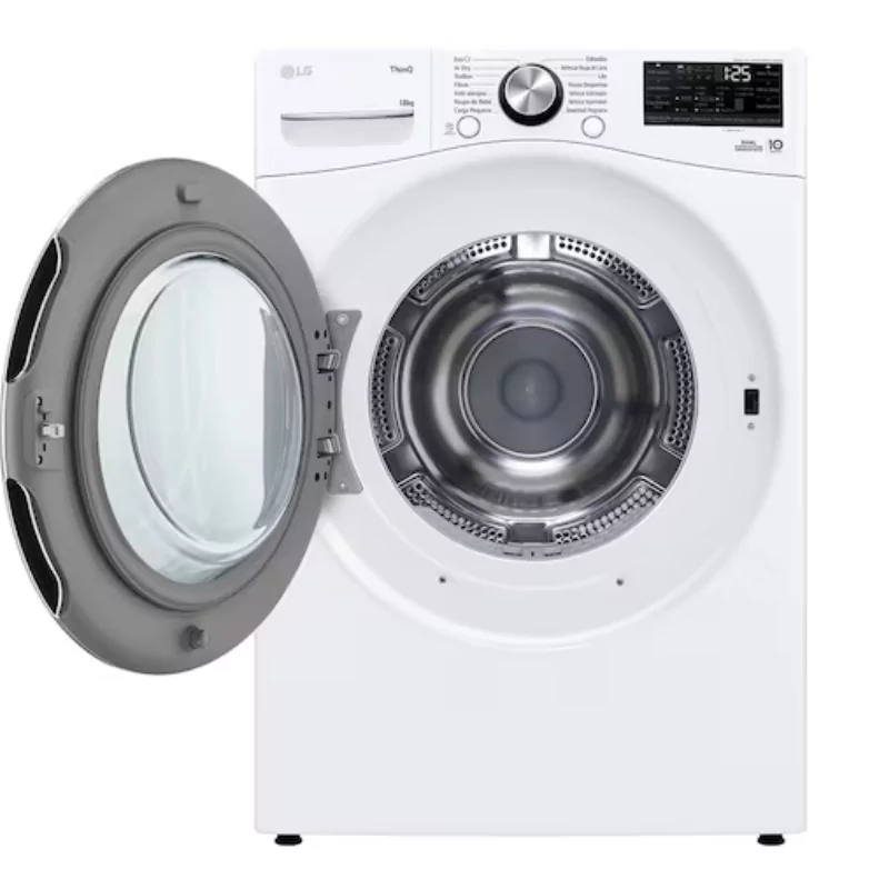 LG RH18U8AVCW Dryer (18kg - Class A+++ )
