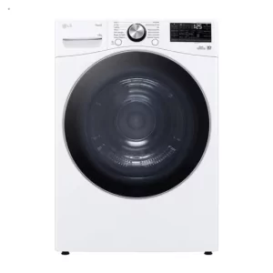 LG RH18U8AVCW Dryer (18kg -...
