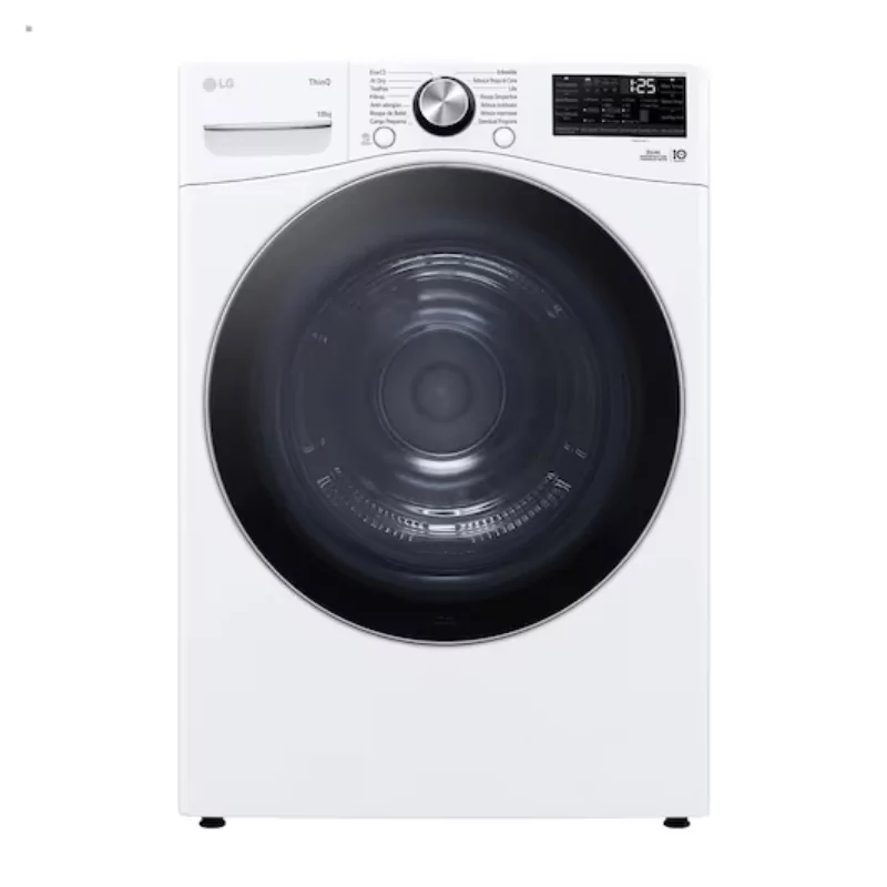 LG RH18U8AVCW Dryer (18kg - Class A+++ )