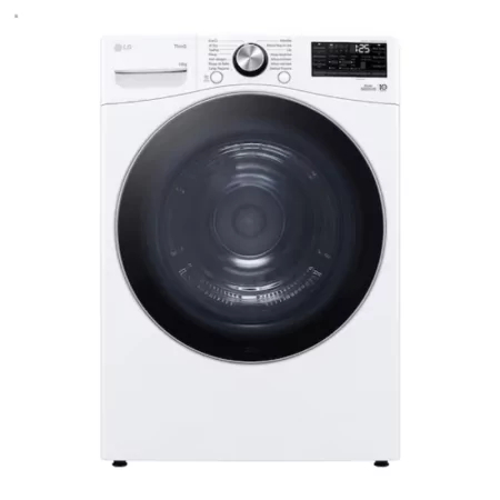 Secadora LG RH18U8AVCW (18kg - Clase A+++ )