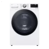 Secadora LG RH18U8AVCW (18kg - Clase A+++ )