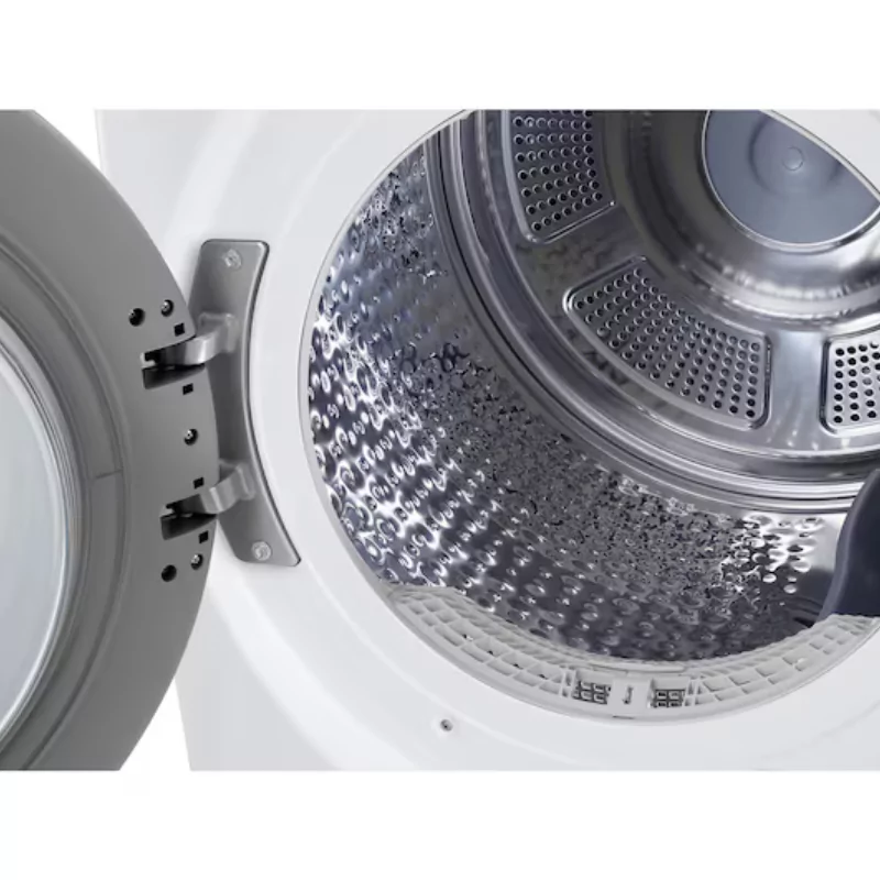 Secadora LG RH18U8AVCW (18kg - Clase A+++ )