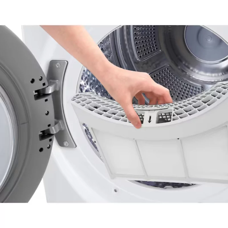 LG RH18U8AVCW Dryer (18kg - Class A+++ )