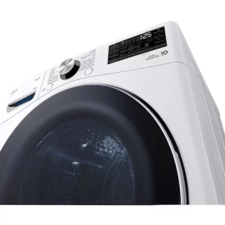 LG RH18U8AVCW Dryer (18kg - Class A+++ )