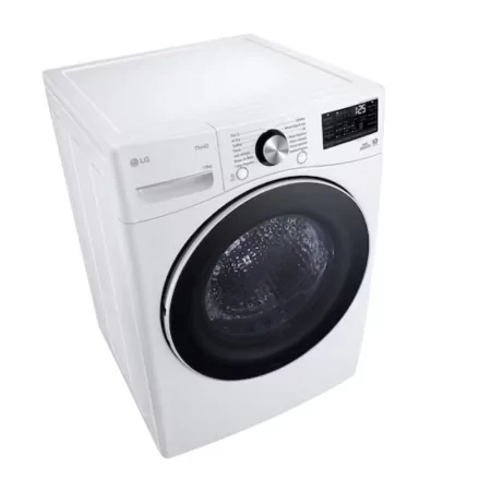 LG RH18U8AVCW Dryer (18kg - Class A+++ )