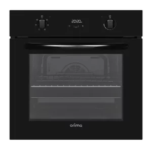 Horno Pirolítico Orima -...