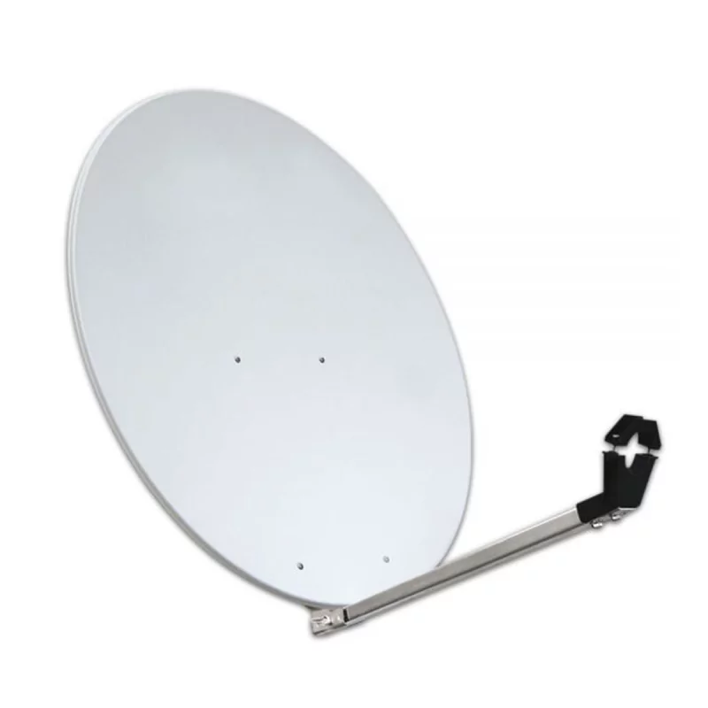 ANTENA 80 FIXA ESTR CL CLACK ALU 10 CINZA CX ESTR P/INOX ATÉ83º ANTENA 80 FIXA ESTR CL CLACK ALU 10 CINZA CX ESTR P/INOX ATÉ83º
