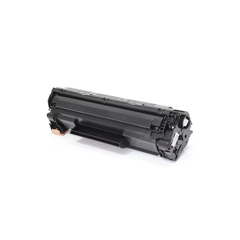 Toner HP 83A - (1500 Páginas - Negro) - Compatível CF283A Toner HP 83A - (1500 Páginas - Negro) - Compatível CF283A