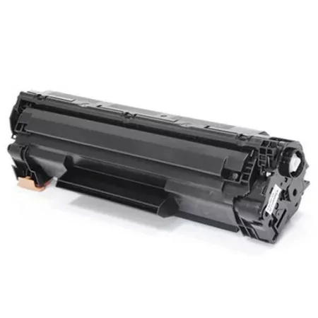Toner HP 83A - (1500 Páginas - Negro) - Compatível CF283A