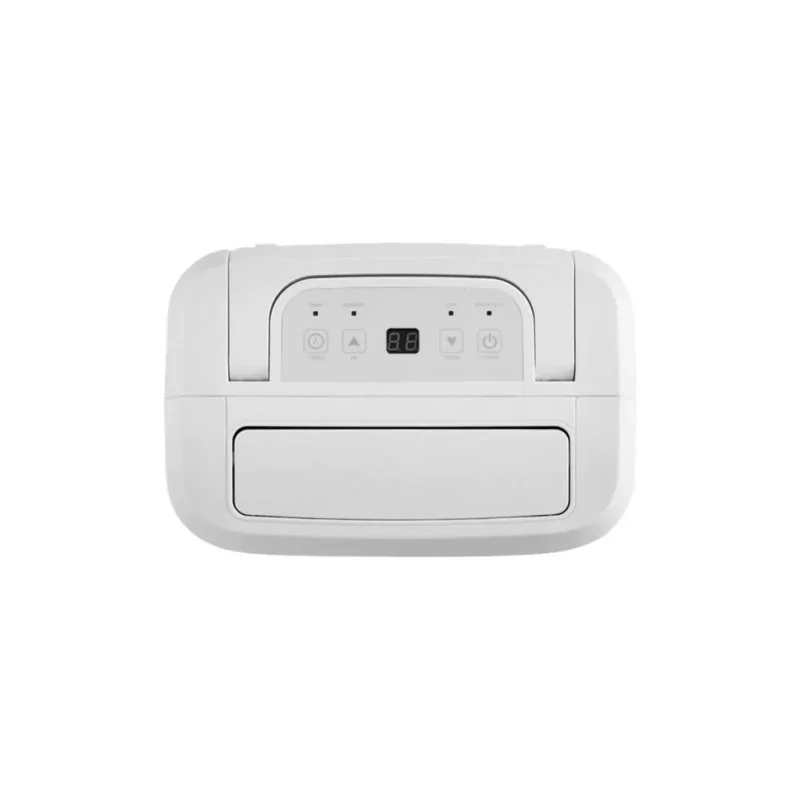AGN BS Dehumidifier - (12/2L - 280W - 18/26m²) - AGND012BS
