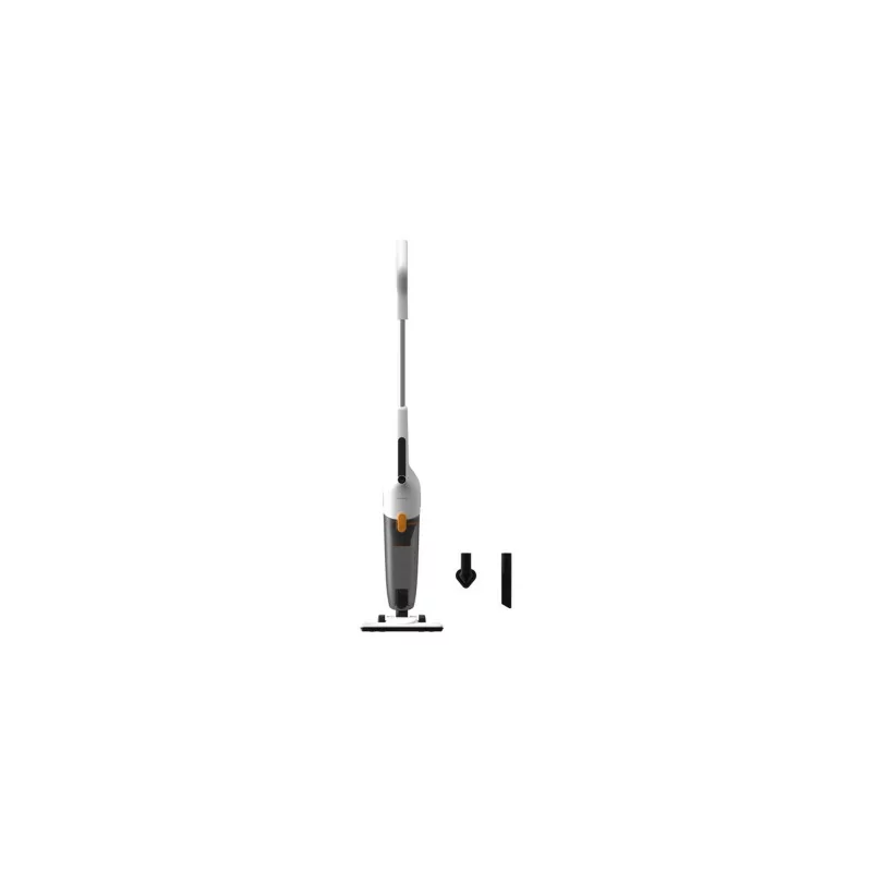 Deerma DX170 - 2 in 1 vacuum cleaner - 14 kPa - 85 dB(A) - 600W