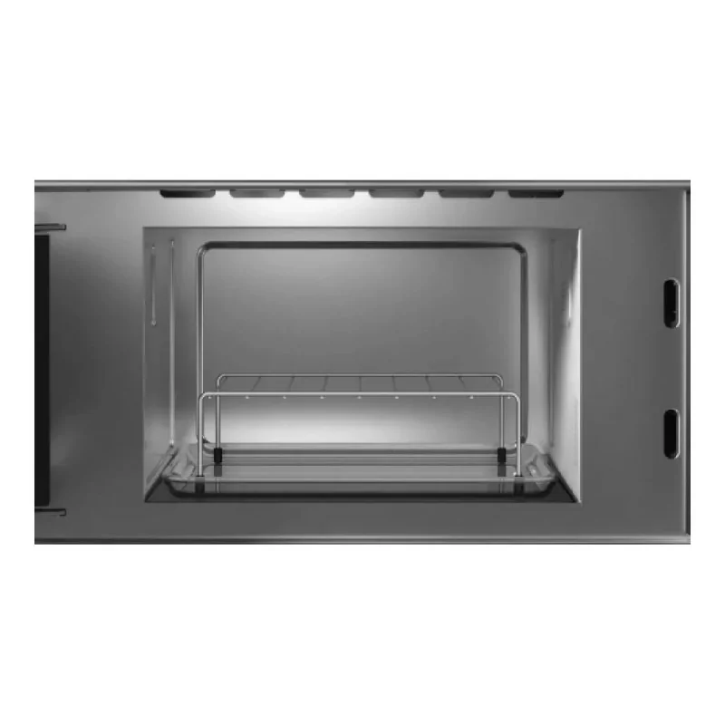 Micro-ondas Encastrável Siemens BE732L1B1 (21L - 900W/1300W - Preto)