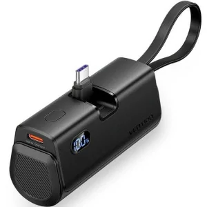 Power Bank Vention FHQB0...