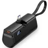 Power Bank Vention FHQB0 (4800 mAh - Lightning Integrado)