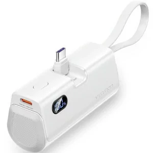 Vention FHQW0 Powerbank...