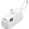 Power Bank Vention FHQW0 (4800 mAh - 22.5W)