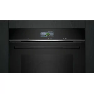 Horno Encastre Siemens...