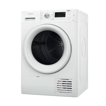 Secadora Whirlpool FFT M11 82 SPT R (8kg - Clase A++)