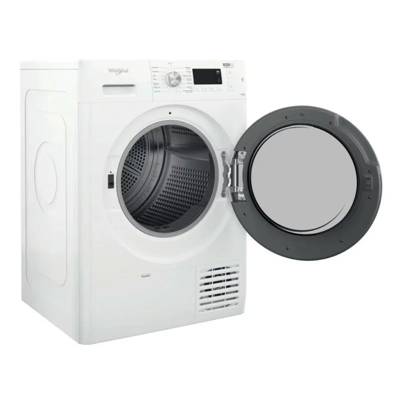 Whirlpool FFT M11 82 SPT R tumble dryer (8kg - Class A++)
