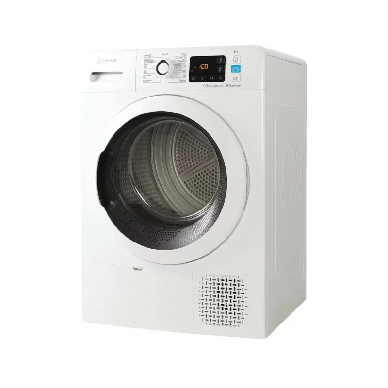 Secadora Indesit YT M11 82K RX SPT R (8kg - Clase E)