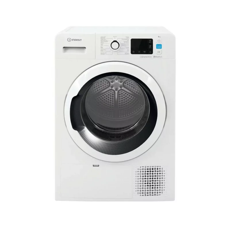 Secadora Indesit YT M11 82K RX SPT R (8kg - Clase E)
