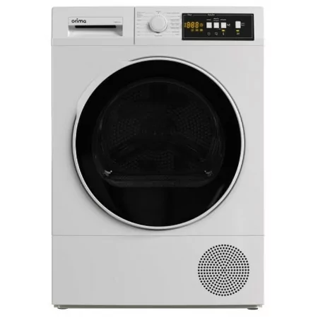Secadora Orima ORBC-101 - (10kg - Clase E)