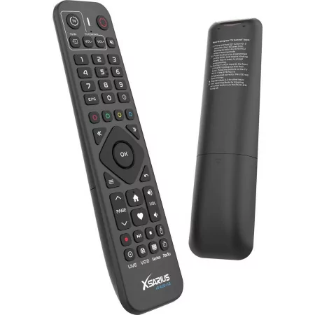 Comando IR Xsarius Android - A3