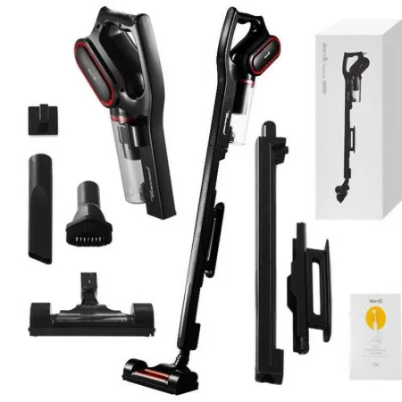 Aspirador Deerma DX700 PRO - 16 kPa - 650W - Alta Potência