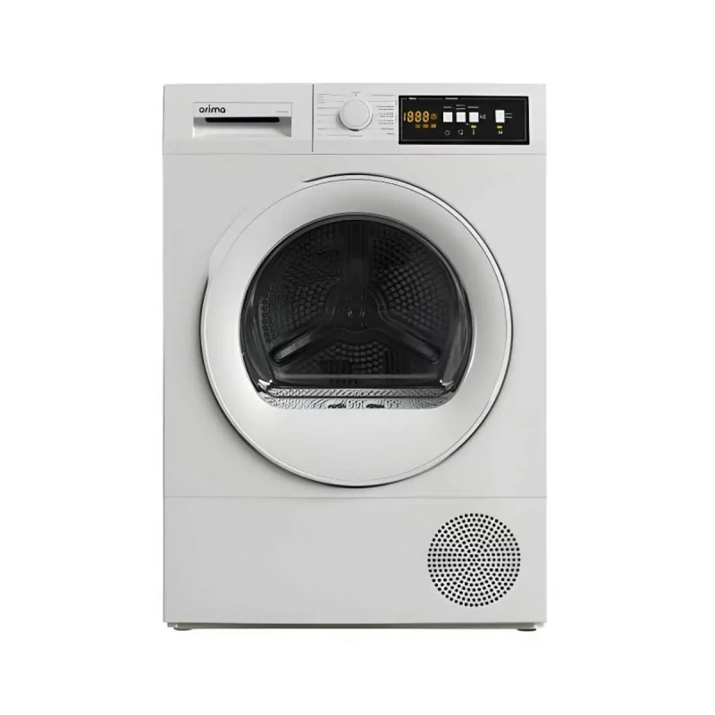 Máquina de Secar Roupa 8kg Orima - Bomba de Calor - ORBC-84