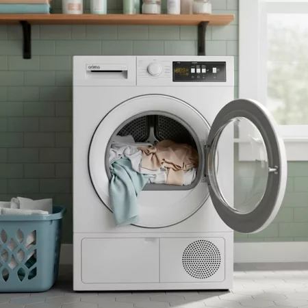 Orima ORBC-84 tumble dryer (8kg - Class E)