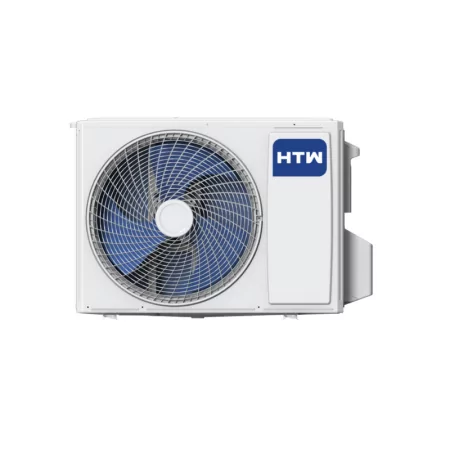HTW Air Conditioner - (12,000 BTU - Black Edition 2 - WiFi) - HTWS035BLED2