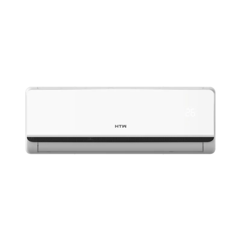 Aire Acondicionado Monosplit HTW - (12.000 BTU - Black Edition 2 - WiFi) - HTWS035BLED2