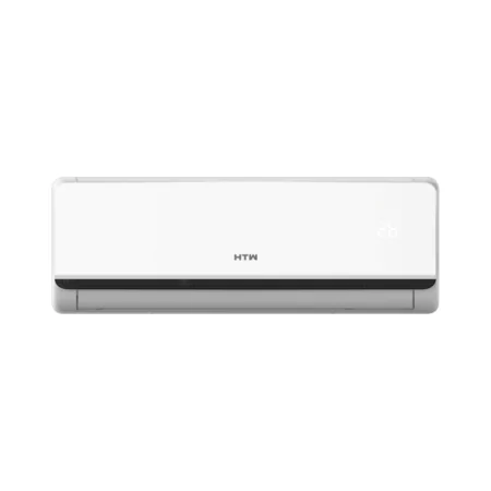 Ar Condicionado Monosplit HTW - (12.000 BTU - Black Edition 2 - WiFi) - HTWS035BLED2