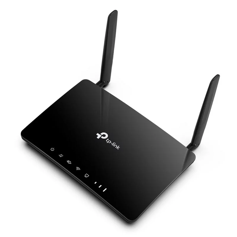 Router TP-Link Archer MR500 (4G+ AC1200 - Dual Band)