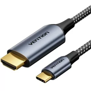 Cabo Conversor USB-C / HDMI...