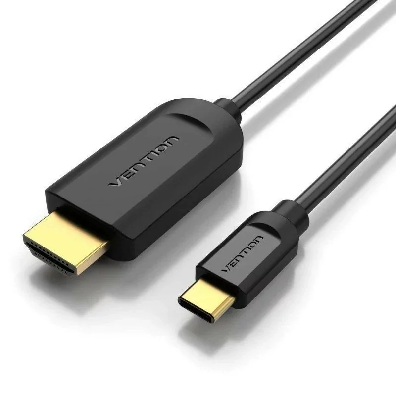 Vention CGUBF Converter Cable (USB-C to HDMI 1m - 4K@30Hz)