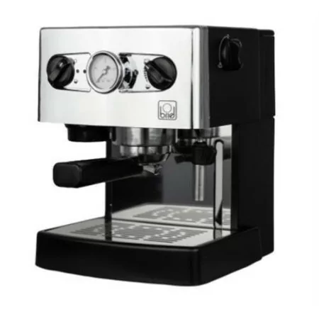 Briel ES71 Cappuccino Espresso Machine 20 bar 1020W - Chrome