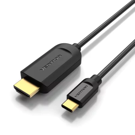 Vention CGUBF Converter Cable (USB-C to HDMI 1m - 4K@30Hz)
