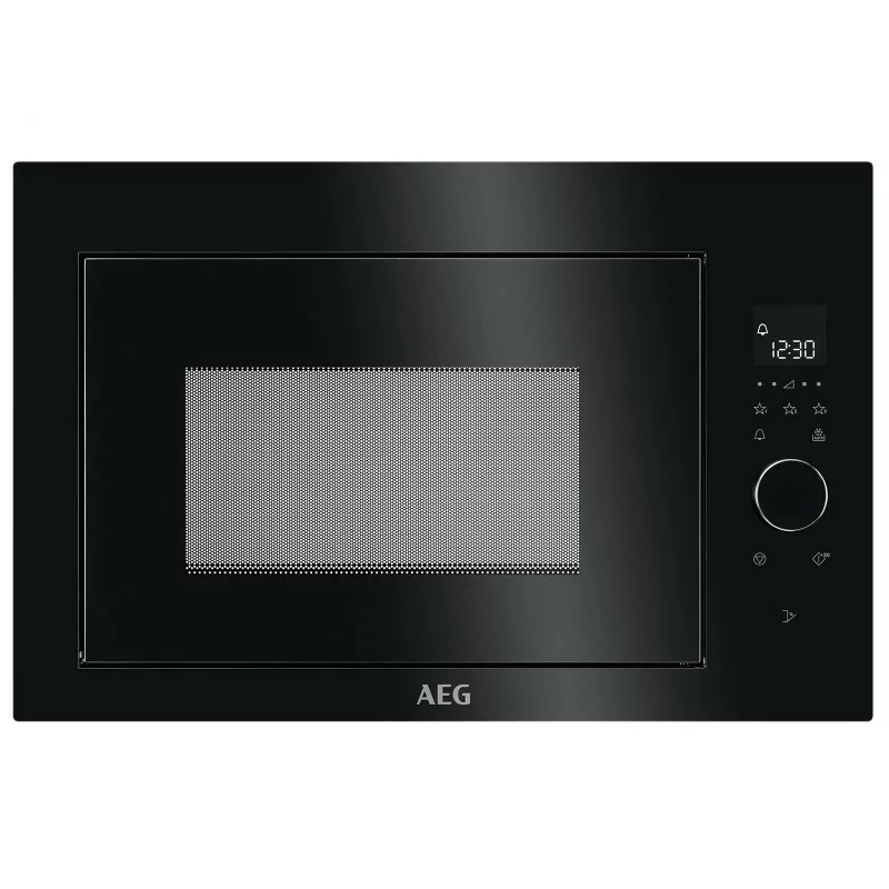 Micro-ondas AEG MBE2657SEB (26L - 900W - Encastre)