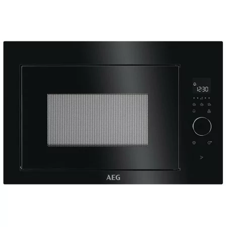 Microondas AEG MBE2657SEB (26L - 900W - Encastre)
