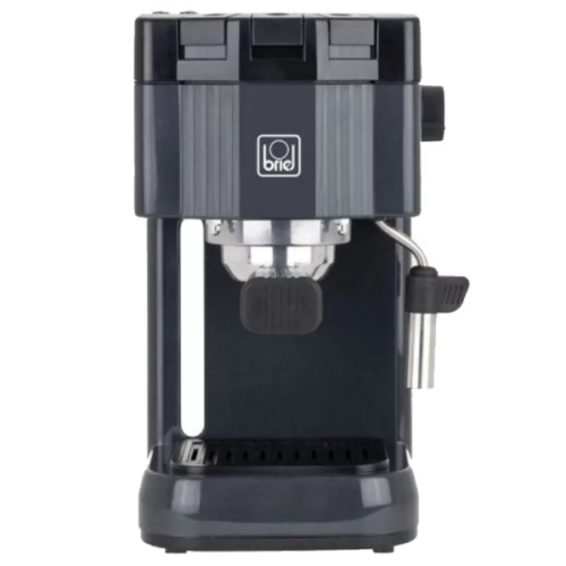 Briel M.Café B15 Coffee Machine (1020W - 20 bar)