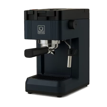 Briel M.Café B15 Coffee Machine (1020W - 20 bar)