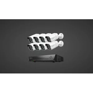 Kit Reolink 16 Canais -...