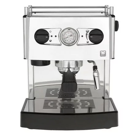 Cafetera Expresso Briel ES161A Cappuccino 20 bar 1200W